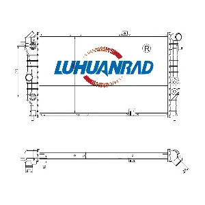101-3052 LUHUANRAD