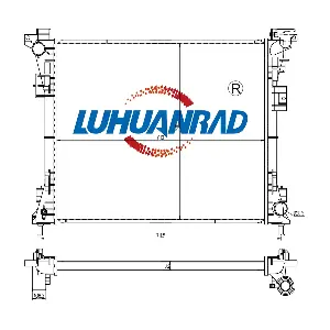 1011346 LUHUANRAD