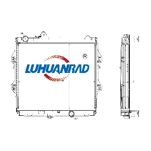1013784 LUHUANRAD