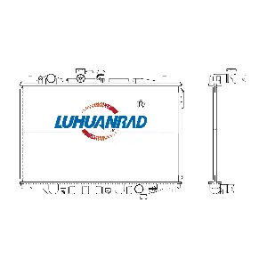 101-1678 LUHUANRAD