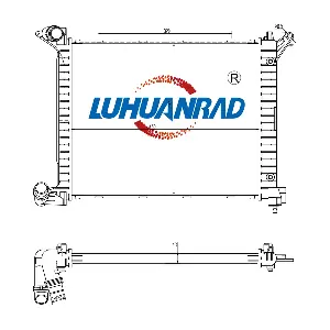 101-2504 LUHUANRAD