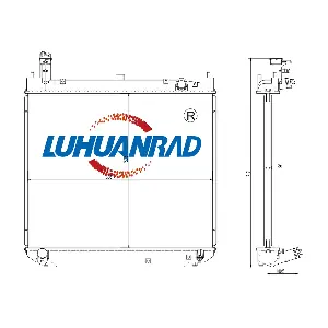101-3648 LUHUANRAD