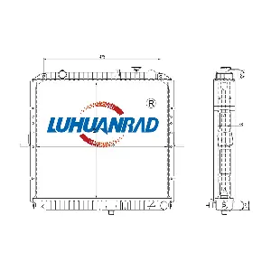 101-1981 LUHUANRAD