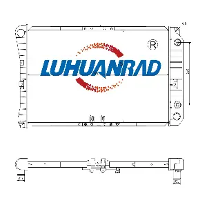 1011117 LUHUANRAD
