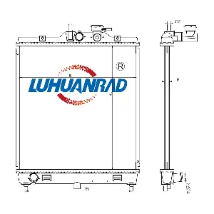 1012162 LUHUANRAD
