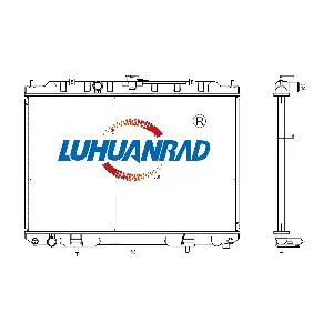 101-2722 LUHUANRAD