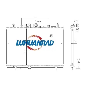 101-3135 LUHUANRAD