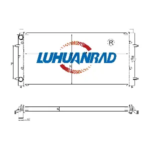 101-3964 LUHUANRAD
