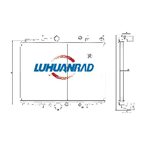 101-1368 LUHUANRAD