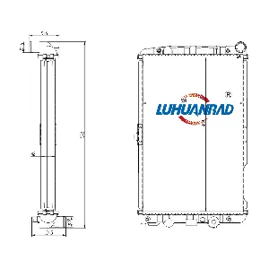 1013938 LUHUANRAD