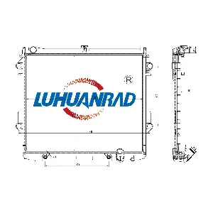 101-2238 LUHUANRAD