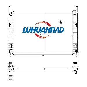 101-1658 LUHUANRAD
