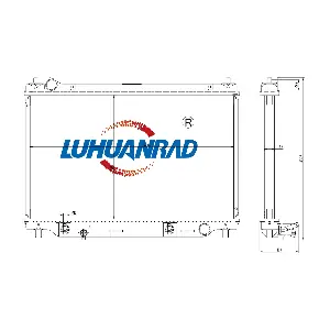 1012274 LUHUANRAD