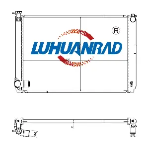 101-2232 LUHUANRAD