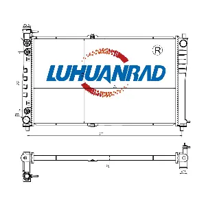 101-2151 LUHUANRAD