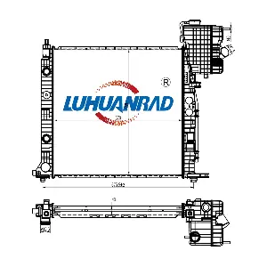 101-2484 LUHUANRAD