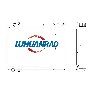 101-3075 LUHUANRAD