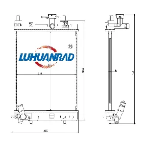 101-1468 LUHUANRAD