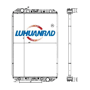 102-0468 LUHUANRAD
