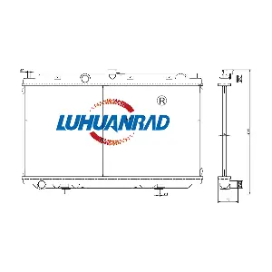 101-3008 LUHUANRAD