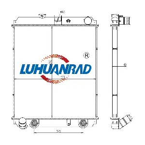 1014317 LUHUANRAD