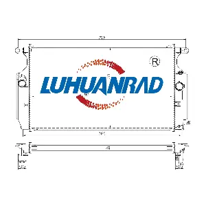 101-3511 LUHUANRAD