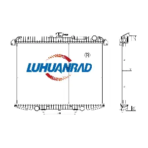 101-1667 LUHUANRAD