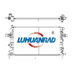 101-3032 LUHUANRAD