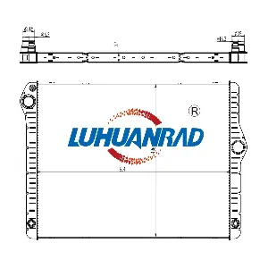 101-1092 LUHUANRAD