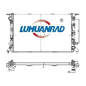 1011027 LUHUANRAD