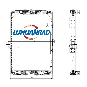 1020023 LUHUANRAD