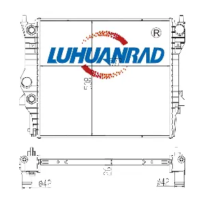 101-4266 LUHUANRAD