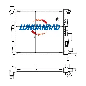 101-2407 LUHUANRAD