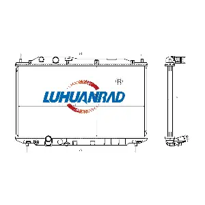 101-1838 LUHUANRAD