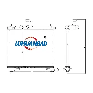101-1993 LUHUANRAD