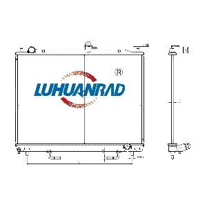 101-2631 LUHUANRAD
