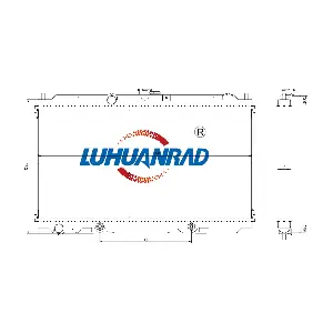 101-3007 LUHUANRAD