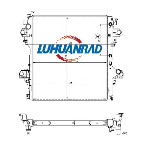 101-3833 LUHUANRAD