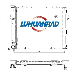101-2116 LUHUANRAD