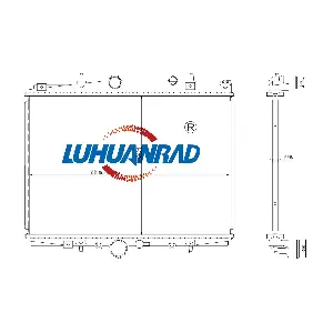 101-1372 LUHUANRAD
