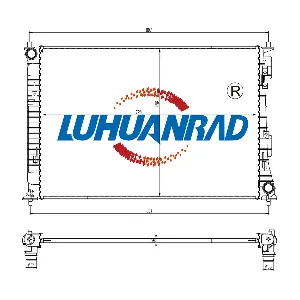 1012006 LUHUANRAD