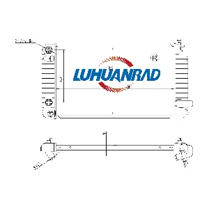 1013018 LUHUANRAD