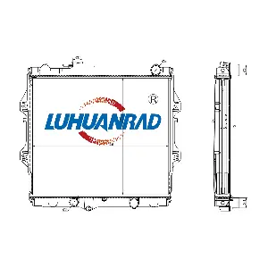 1013794 LUHUANRAD