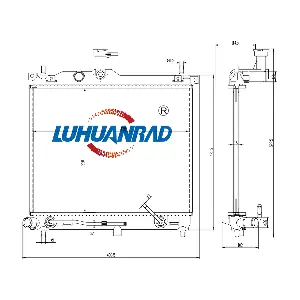 101-1989 LUHUANRAD