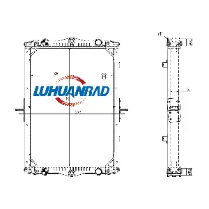 102-0020 LUHUANRAD