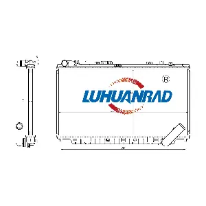 1014214 LUHUANRAD