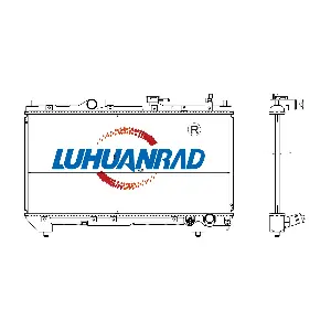 1013496 LUHUANRAD