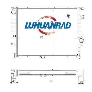 101-1076 LUHUANRAD