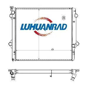 1013455 LUHUANRAD