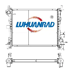 101-1648 LUHUANRAD